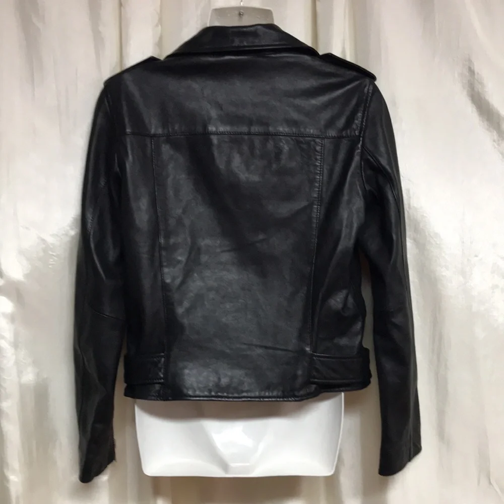 ALL SAINTS Balfern Jacket - Picture 6 of 6